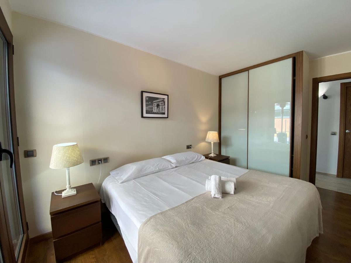 Prat De Baix Bordas D'envalira Hut 5170 Apartament