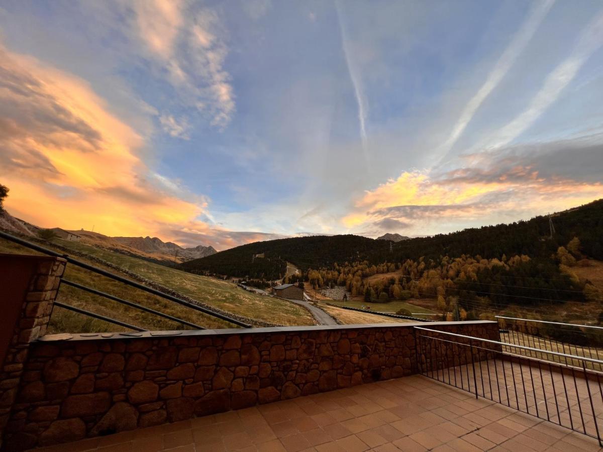 Apartament Prat De Baix Bordas D'envalira Hut 5170 Bordes d'Envalira